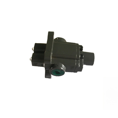 AZ2203250003 double H valve assembly for Sinotruk HOWO truck gearbox spare parts