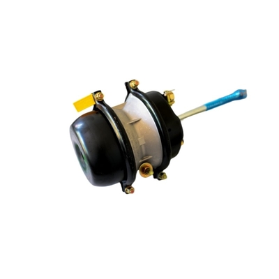 Stainless Steel Fast Dispatch BPW Wheel Hub Semi Trailer Axles for Bogie Suspension 380kgs