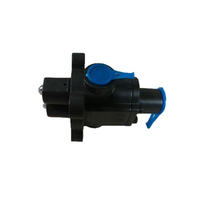 AZ2203250003 double H valve assembly for Sinotruk HOWO truck gearbox spare parts