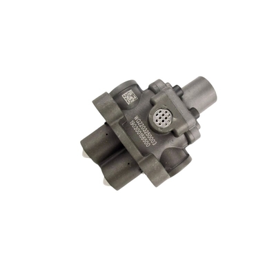 AZ2203250003 double H valve assembly for Sinotruk HOWO truck gearbox spare parts