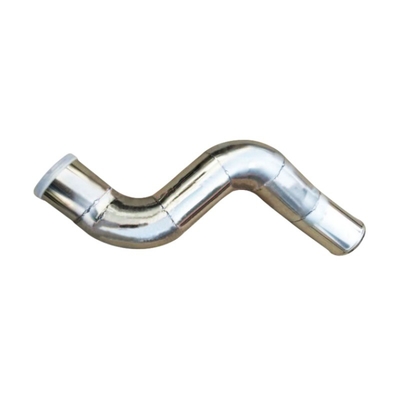 Replace/Repair Purpose Steel Exhaust Line Assembly for HOWO WG9719540012 and Durable