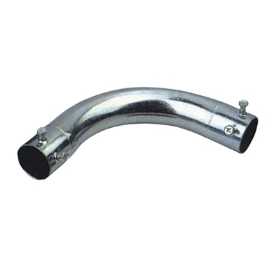 Replace/Repair Purpose Steel Exhaust Line Assembly for HOWO WG9719540012 and Durable
