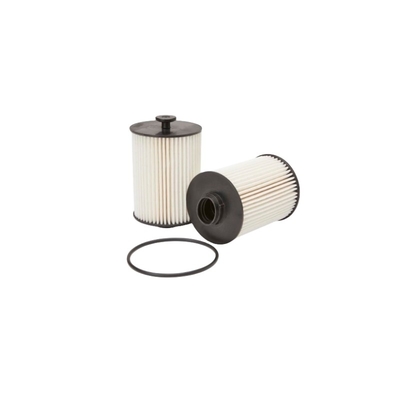 Truck Model Foton JAC Fuel Water Separator Assembly for ISF2.8 ISF3.8 Diesel Engine Parts