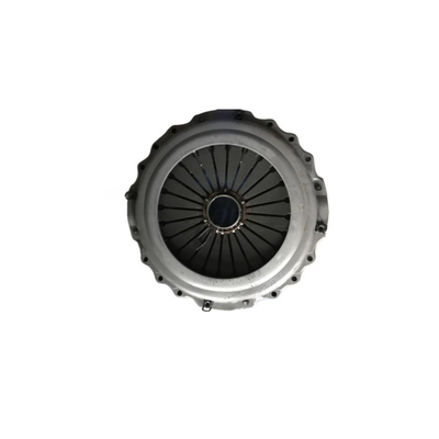 Clutch Friction Plate for SINOTRUK HOWO Part WG1560161130 WG9921161100 Az9725160110