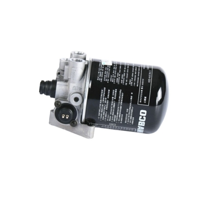 Air Dryer Drying Tank WG9000360548 for SINOTRUK HOWO Truck Guaranteed Fit and Function