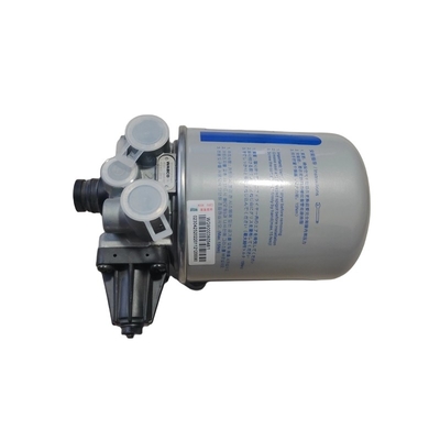 Air Dryer Drying Tank WG9000360548 for SINOTRUK HOWO Truck Guaranteed Fit and Function