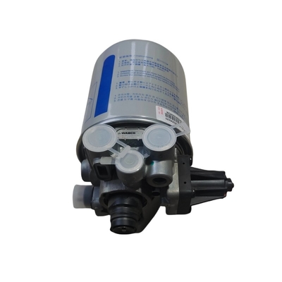 Air Dryer Drying Tank WG9000360548 for SINOTRUK HOWO Truck Guaranteed Fit and Function