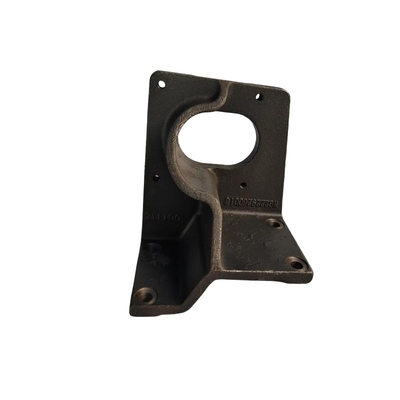 WG2229260016 Cylinder Bracket Truck Transmission Gearbox Spare Parts for Howo A7