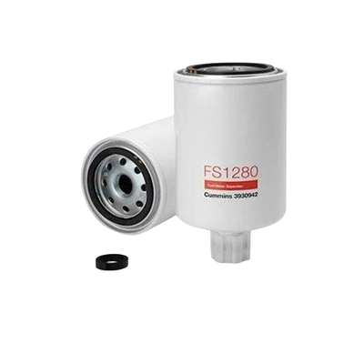 Fuel Water Separator Filter FS1280 Diesel Engine Spare Parts for Engine Fleetguard