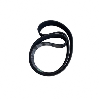 10PK 1287 WP10 WP12 WP13 Engine Alternator Fan V Belt for Shacman Delong WEICAHI Engine
