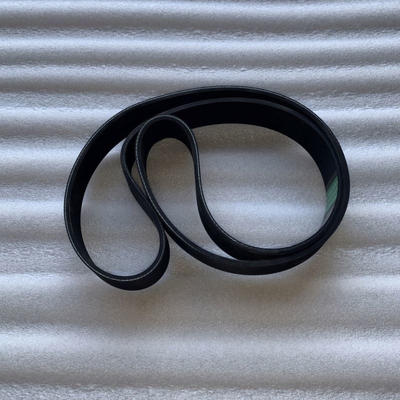 10PK 1287 WP10 WP12 WP13 Engine Alternator Fan V Belt for Shacman Delong WEICAHI Engine