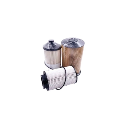 Original Fs19925 Engine Fuel Filter Oil Filter 5266016 for Foton Tunland Isf2.8 Truck