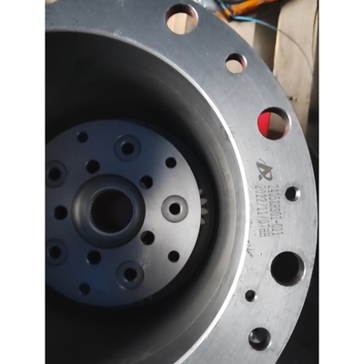 Standard Planetary Carrier Assy 2405ZHS01-011 for Dongfeng Truck Gearbox Accessories