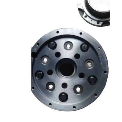 Standard Planetary Carrier Assy 2405ZHS01-011 for Dongfeng Truck Gearbox Accessories