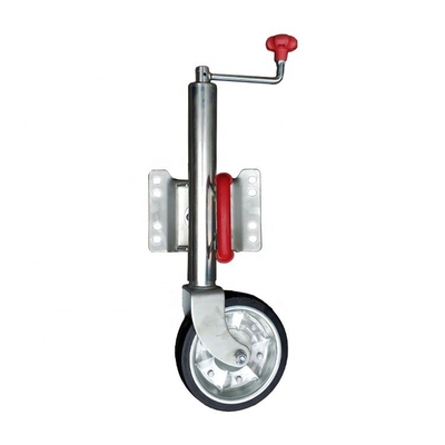 2024 Guide Wheel Jack Suitable for Trailer Parts Max Payload 7000LBS Boat Trailer