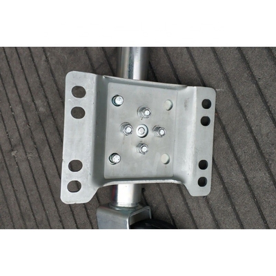 2024 Guide Wheel Jack Suitable for Trailer Parts Max Payload 7000LBS Boat Trailer