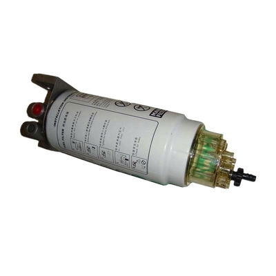 Truck Fuel Filters OEM PL420 VG1560080016 for WEICHAI WD615 D12 MC11 MC13 Engine
