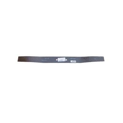 Highly Durable Steel Spring Beam Transmission Support for SINOTRUK HOWO Truck Parts