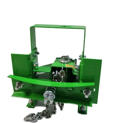 Truck Parts and Accessories Spare Wheel Holder Wheel Winch Carrier Spare Tire Lift
