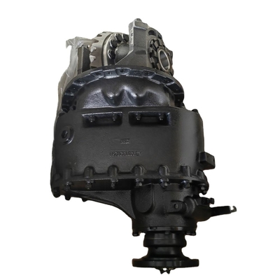 Middle Axle Assy Spare Parts for Sinotruk Foton Shacman FAW AZ9231320745 2015 Car Make