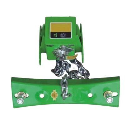 Truck Parts and Accessories Spare Wheel Holder Wheel Winch Carrier Spare Tire Lift