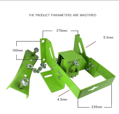 Truck Parts and Accessories Spare Wheel Holder Wheel Winch Carrier Spare Tire Lift