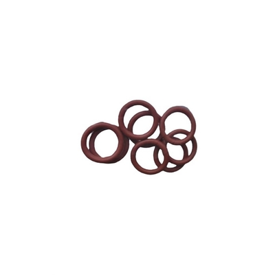 Howo Accessories Oil Seals VG1540080095 Rubber Injector Seals for Sinotruk Howo Parts