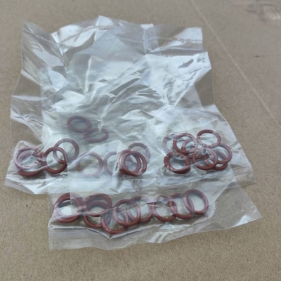 Howo Accessories Oil Seals VG1540080095 Rubber Injector Seals for Sinotruk Howo Parts