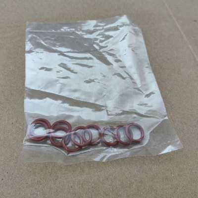Howo Accessories Oil Seals VG1540080095 Rubber Injector Seals for Sinotruk Howo Parts