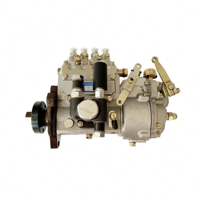 Sinotruk Howo Truck Yuchai 1YC4D130-48 Engine Parts D7300-1111010-351 Fuel Injection Pump