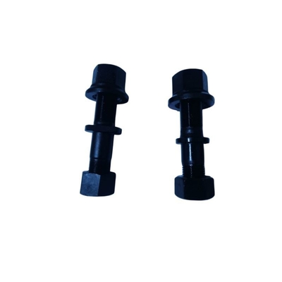 Customized Semi Trailer Suspension Parts Trailer Parts Accessories Wheels Bolts and Nuts