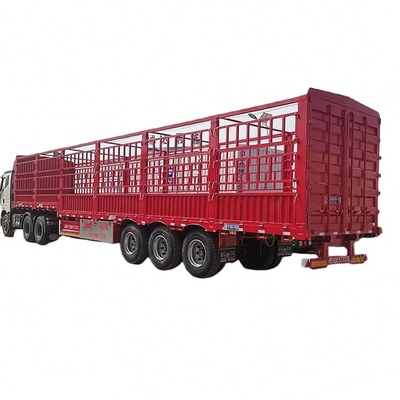 Customized Semi Trailer Suspension Parts Trailer Parts Accessories Wheels Bolts and Nuts