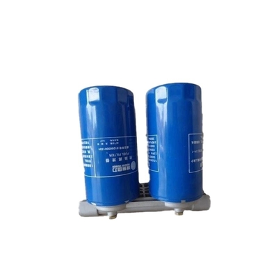 Truck Engine Spare Parts 612600081333 Fuel Filter for Weichai Engine Parts Year 2009-