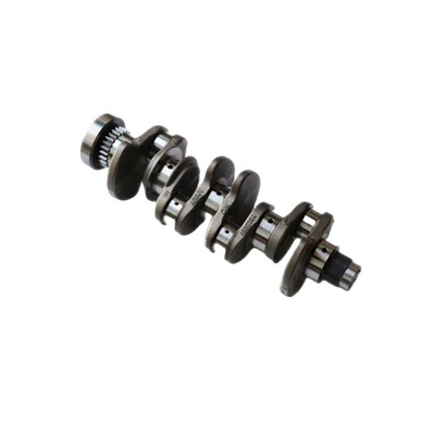 5443207 Crankshaft Assy for Foton Aumark Auman Tunland ISF2.8 Truck Engine Parts Metal