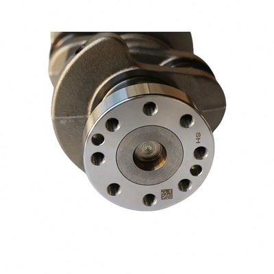 5443207 Crankshaft Assy for Foton Aumark Auman Tunland ISF2.8 Truck Engine Parts Metal