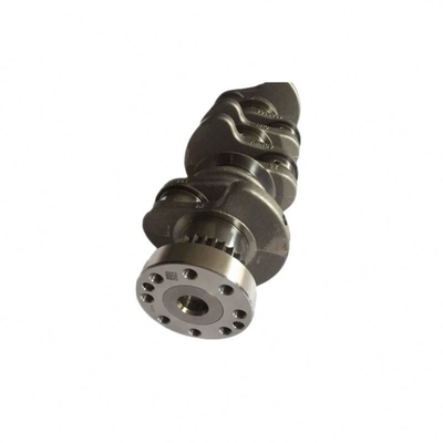 5443207 Crankshaft Assy for Foton Aumark Auman Tunland ISF2.8 Truck Engine Parts Metal