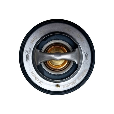 Forklift ISD ISDE ISBe QSB6.7 ISF3.8 Diesel Engine Parts 5256423 4929642 Truck Thermostat
