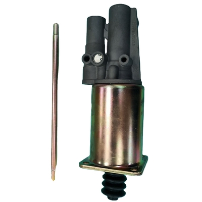 Truck Model SINOTRUK Clutch Booster Cylinder WG9114230022 Transmission Spare Parts