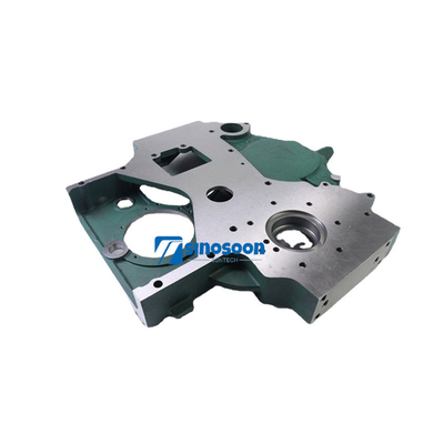 61557010008A Timing Gear Chamber ZG0085 for Sinotruk HOWO Truck Engine Repair Parts