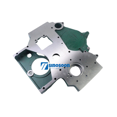 61557010008A Timing Gear Chamber ZG0085 for Sinotruk HOWO Truck Engine Repair Parts