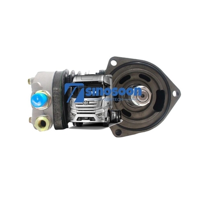 Shaanxi Car Fitment Weichai Engine 612600130408 Air Compressor for Shacman Truck Parts