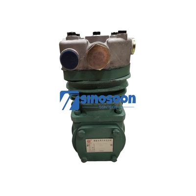 Shaanxi Car Fitment Weichai Engine 612600130408 Air Compressor for Shacman Truck Parts