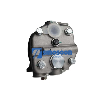 Shaanxi Car Fitment Weichai Engine 612600130408 Air Compressor for Shacman Truck Parts