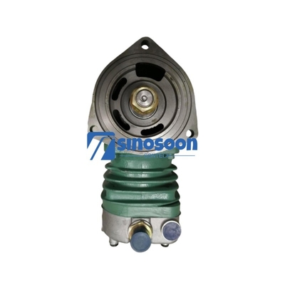 Shaanxi Car Fitment Weichai Engine 612600130408 Air Compressor for Shacman Truck Parts