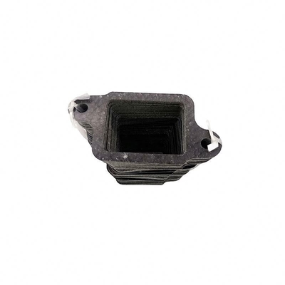 Replace/Repair Intake Pipe Gasket VG1246110006 for Sinotruk Howo A7 Engine Spare Parts