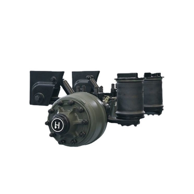 Directly Supply ISO9001 Certified BPW Type Air Suspension Semi Trailer Suspension