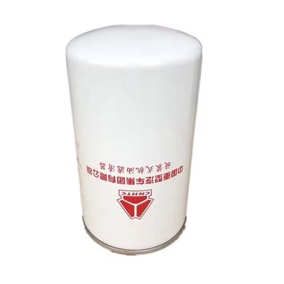 Standard Size Oil Filter 082V05504-0098 Lf16331 for Howo Spare Parts Truck Accessories