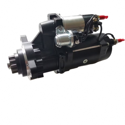 Shancman For Cummins Engine ISM11 QSM11 M11 Diesel Engine Starter Motor 4913528 5284084
