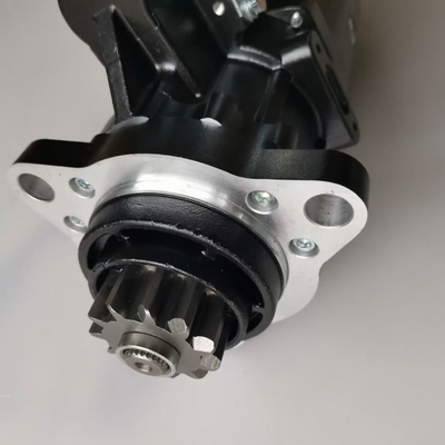 Shancman For Cummins Engine ISM11 QSM11 M11 Diesel Engine Starter Motor 4913528 5284084
