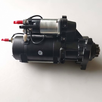 Shancman For Cummins Engine ISM11 QSM11 M11 Diesel Engine Starter Motor 4913528 5284084